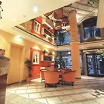 Best Western Hotel Berlin-Kurfuerstendamm