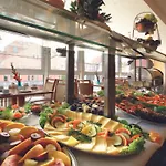 Best Western Hotel Berlin-Kurfuerstendamm