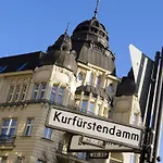 Best Western Hotel Berlin-Kurfuerstendamm