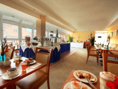 Western Berlin-kurfuerstendamm Hotel