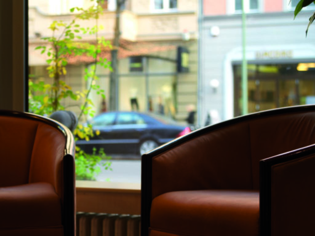 Western Berlin-kurfuerstendamm Hotel