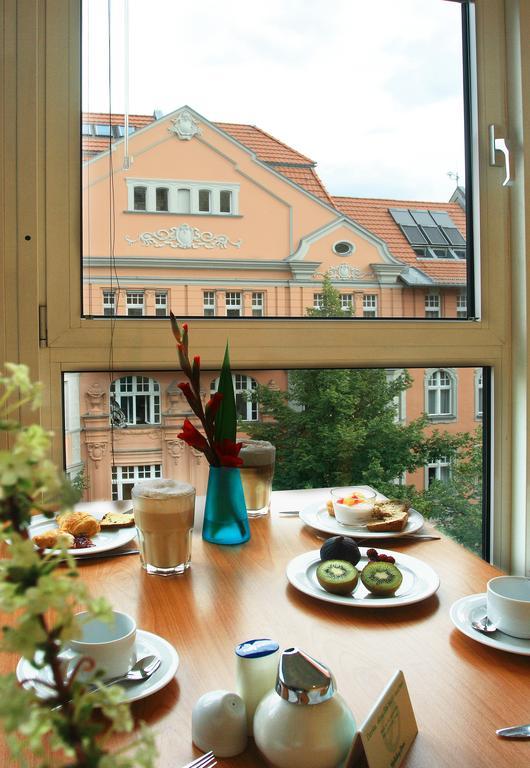 Western Berlin-kurfuerstendamm 4*