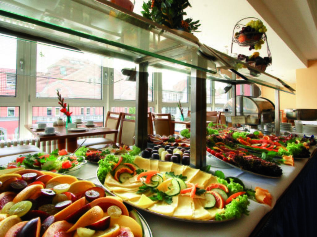 Western Berlin-kurfuerstendamm Hotel 4*