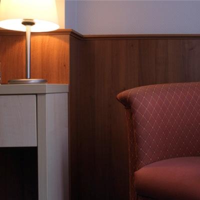 Hotel Western Berlin-kurfuerstendamm
