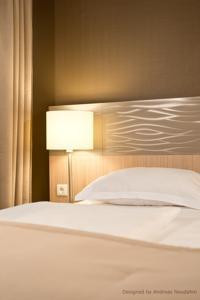 Hotel Western Berlin-kurfuerstendamm Berlino