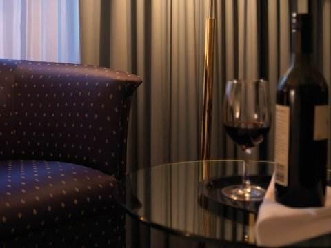 Hotel Western Berlin-kurfuerstendamm