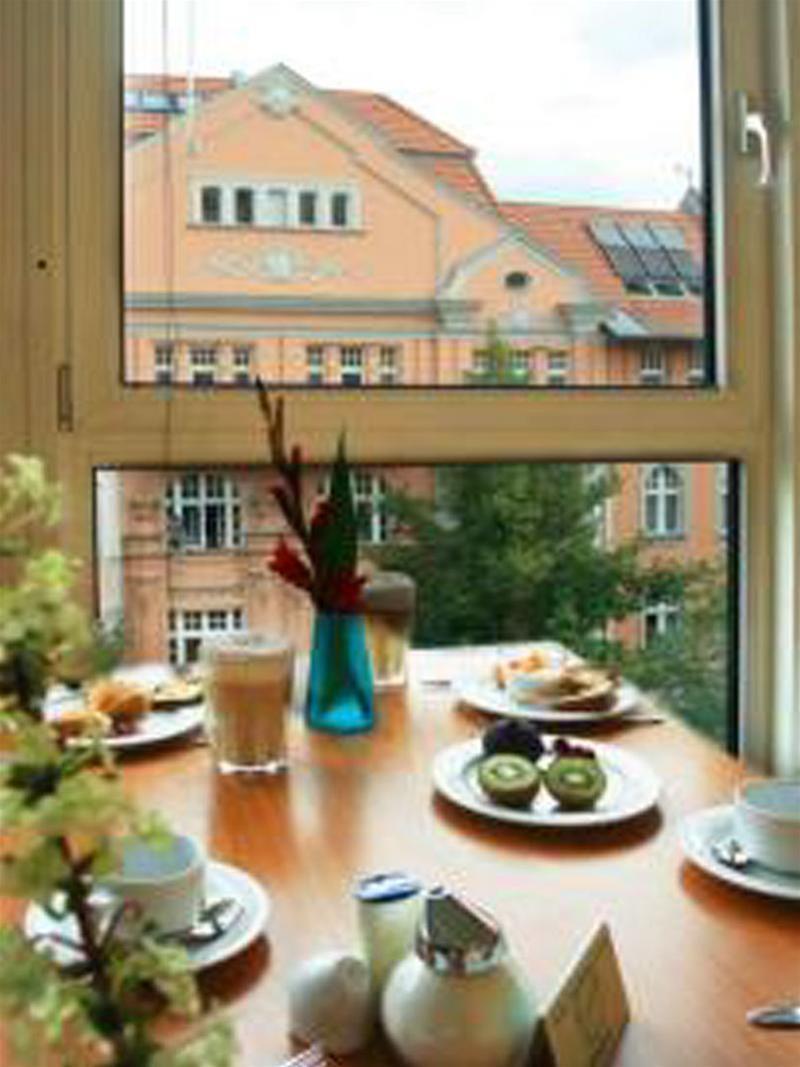 Hotel Western Berlin-kurfuerstendamm 4*