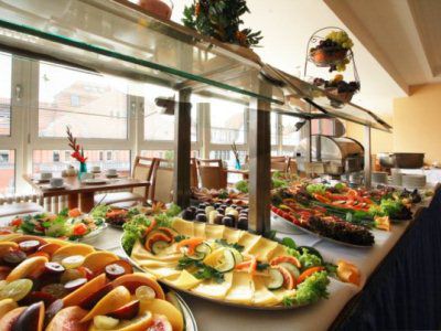 Western Berlin-kurfuerstendamm Hotel 4*